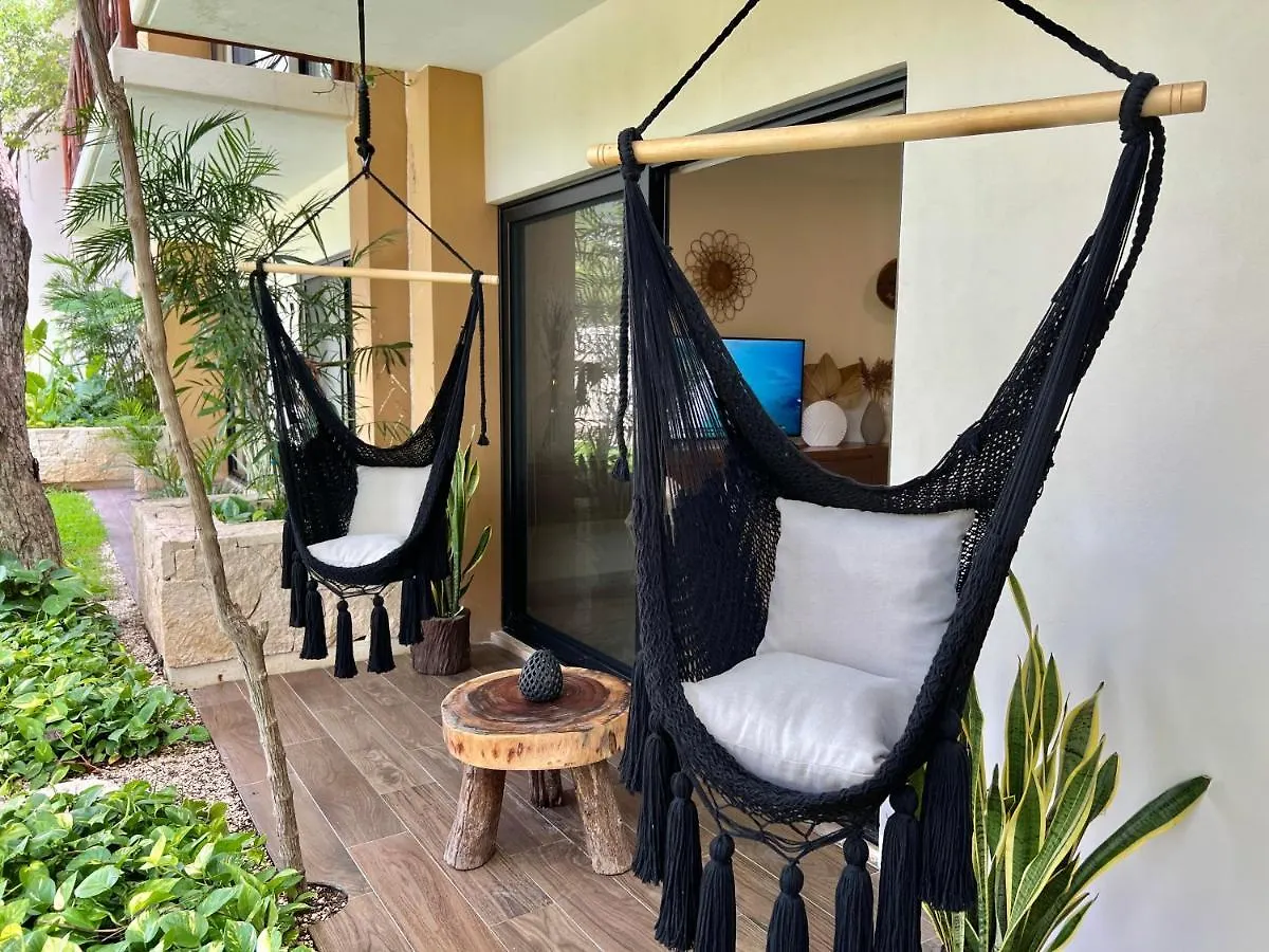 Maranay Tulum Apartment
