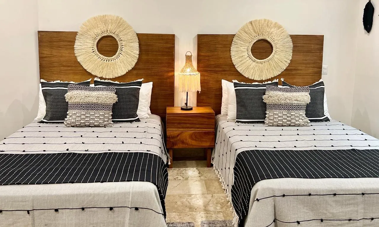 Maranay Tulum Apartment