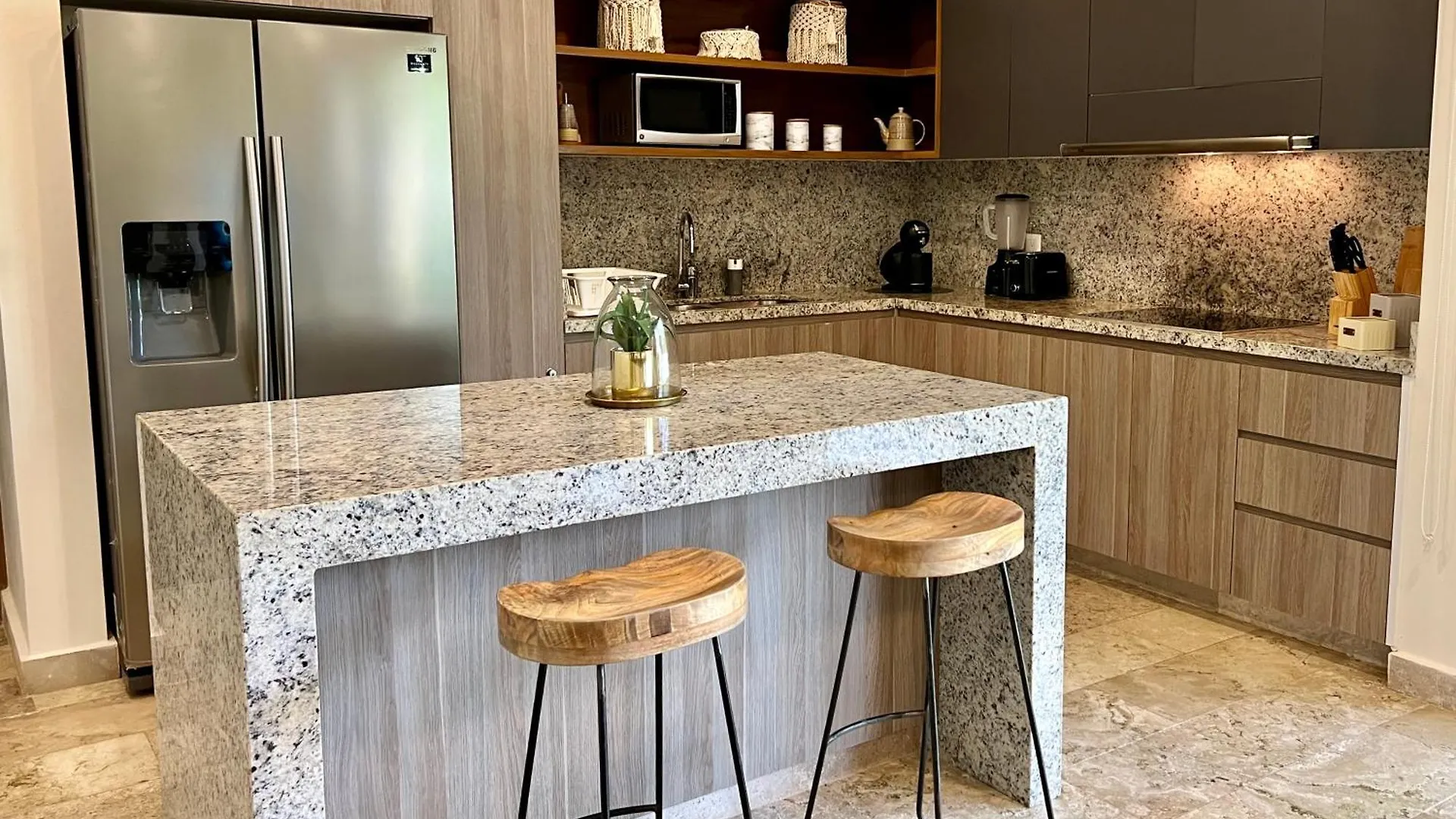 Maranay Tulum Apartment