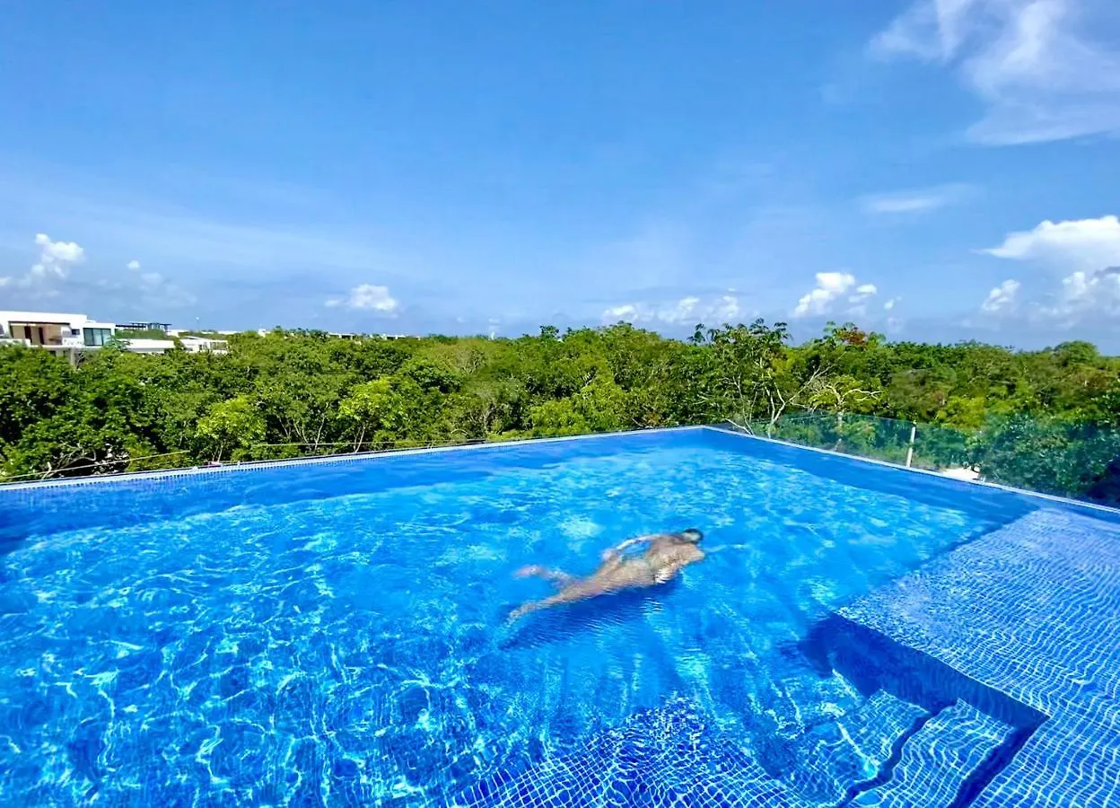 Maranay Tulum Apartment