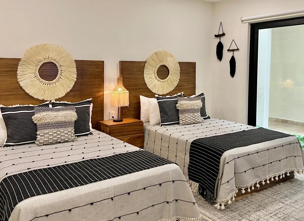Maranay Tulum Apartment