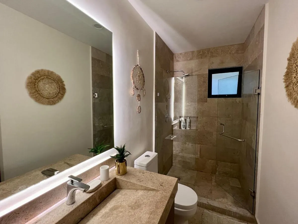 Maranay Tulum Apartment
