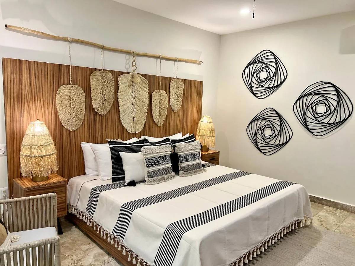 Maranay Tulum Apartment