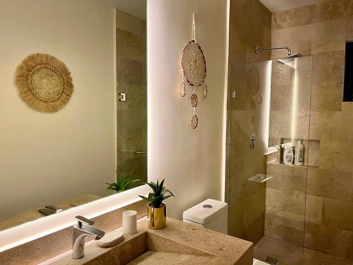 Maranay Tulum Apartment
