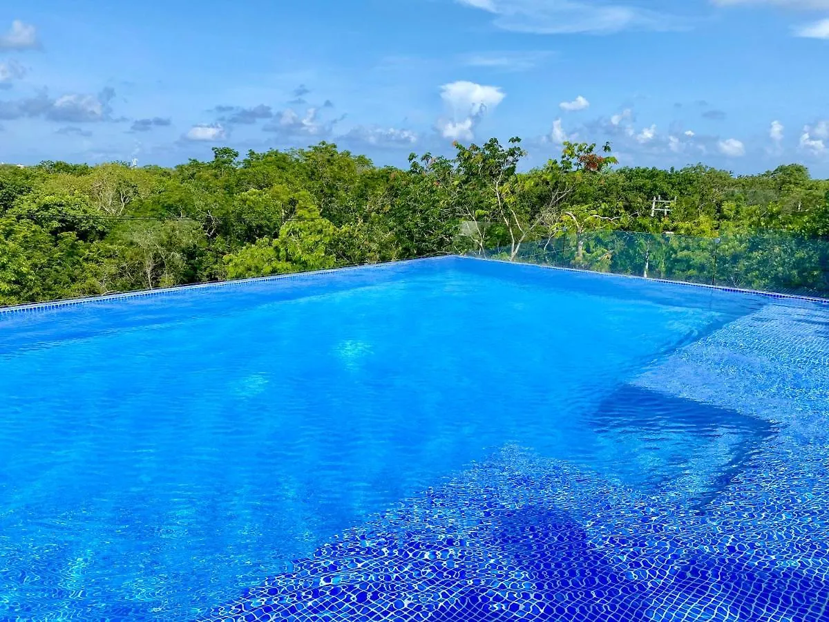 Maranay Tulum Apartment 0*,