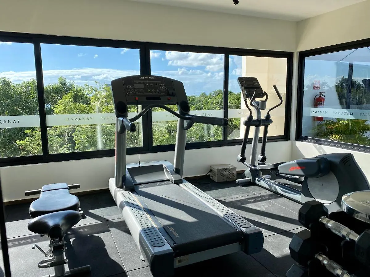 Maranay Tulum Apartment