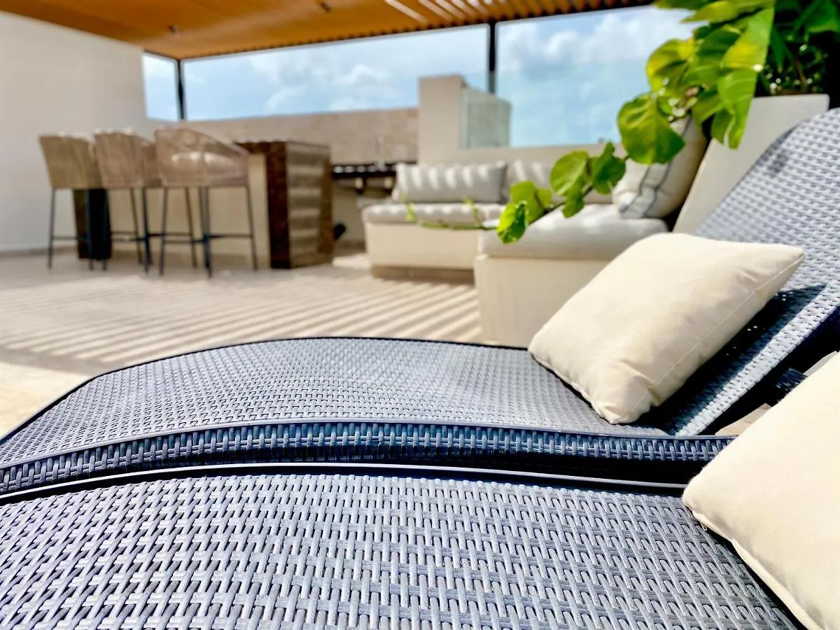Maranay Tulum Apartment