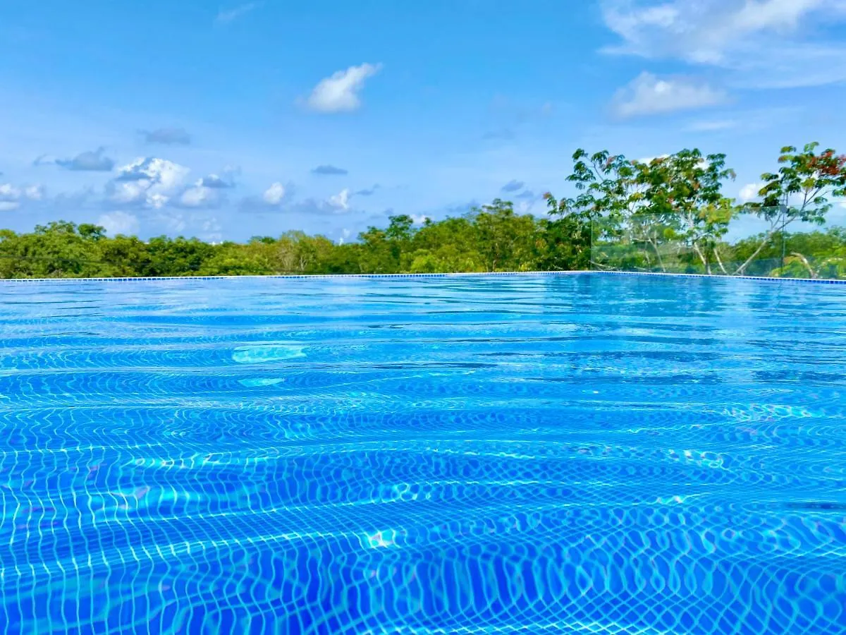 Maranay Tulum Apartment 0*,  Mexico