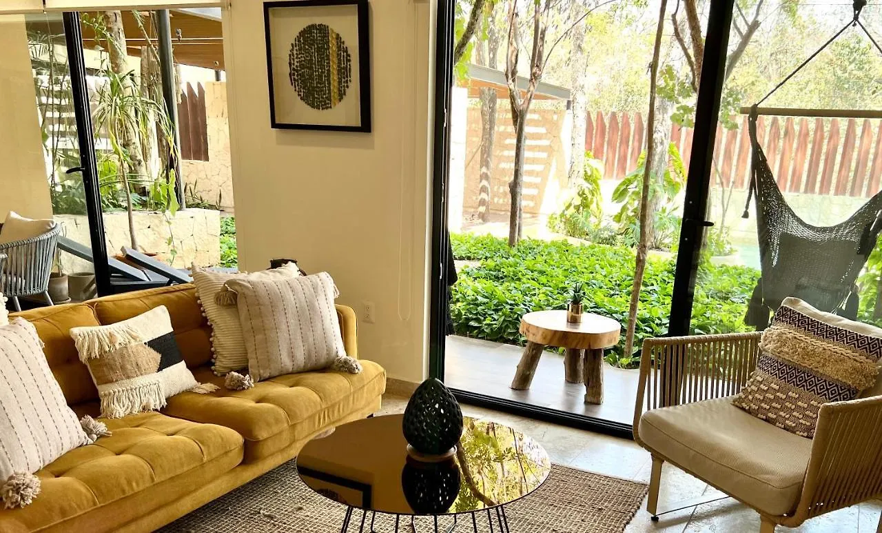 Maranay Tulum Apartment