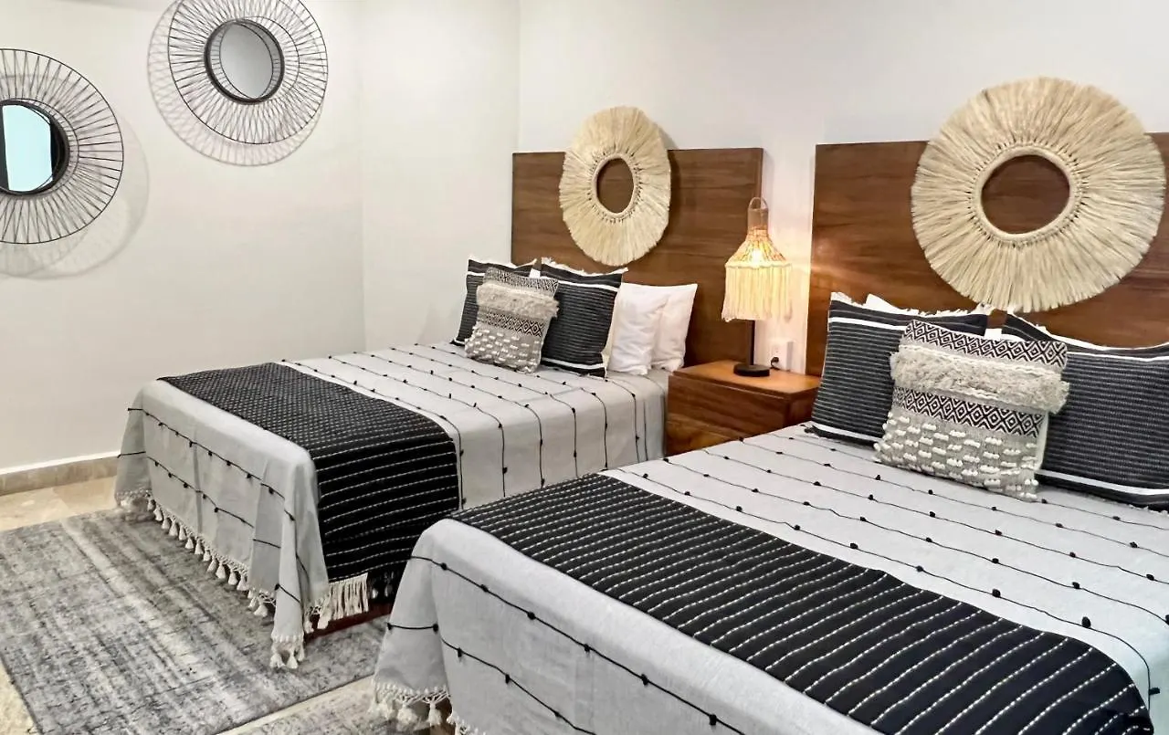 Appartamento Maranay Tulum